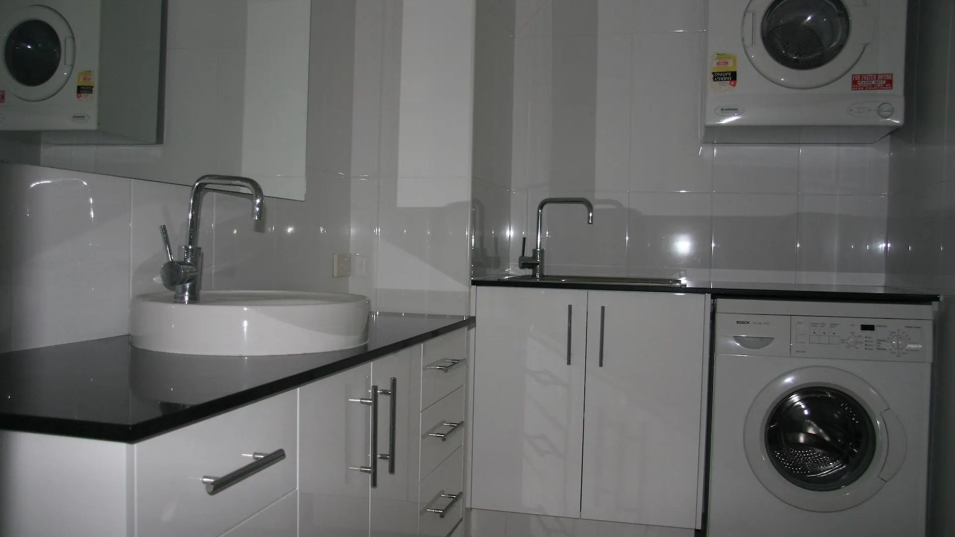 *** Aparthotel Wyuna Beachfront Holiday Apartments Gold Coast Australië